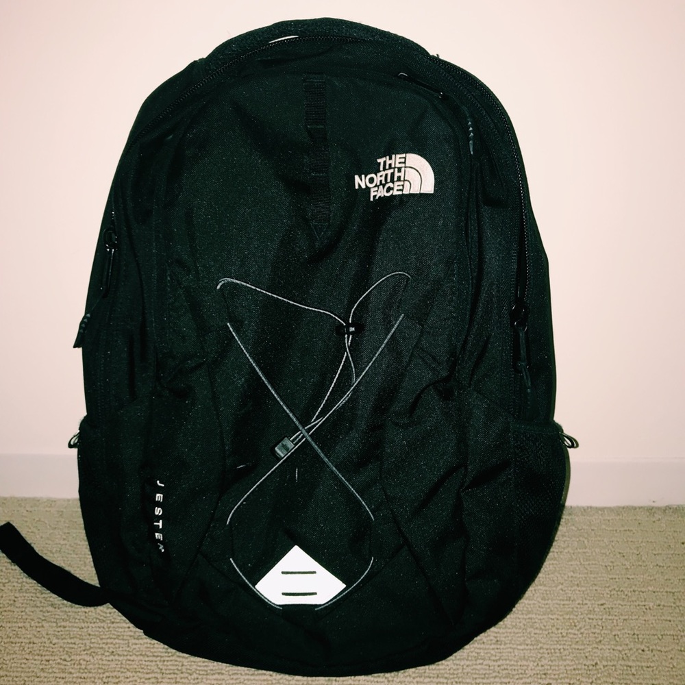 North Face Jester Backpack